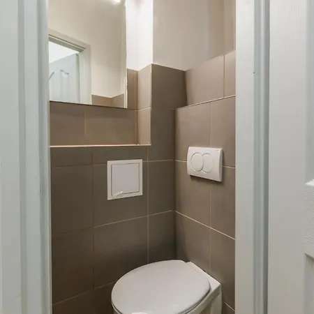 Apartment Korond Palace With 4 Bedrooms In An Unesco Protected Palazzo
