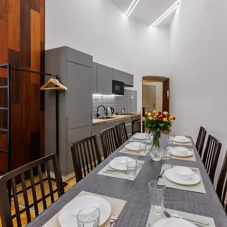 Apartment Korond Palace With 4 Bedrooms In An Unesco Protected Palazzo